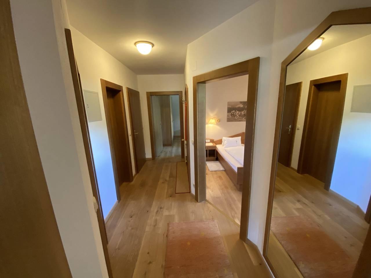 Vakantieappartement in Nockberge, Oostenrijk voor 6 personen foto 5