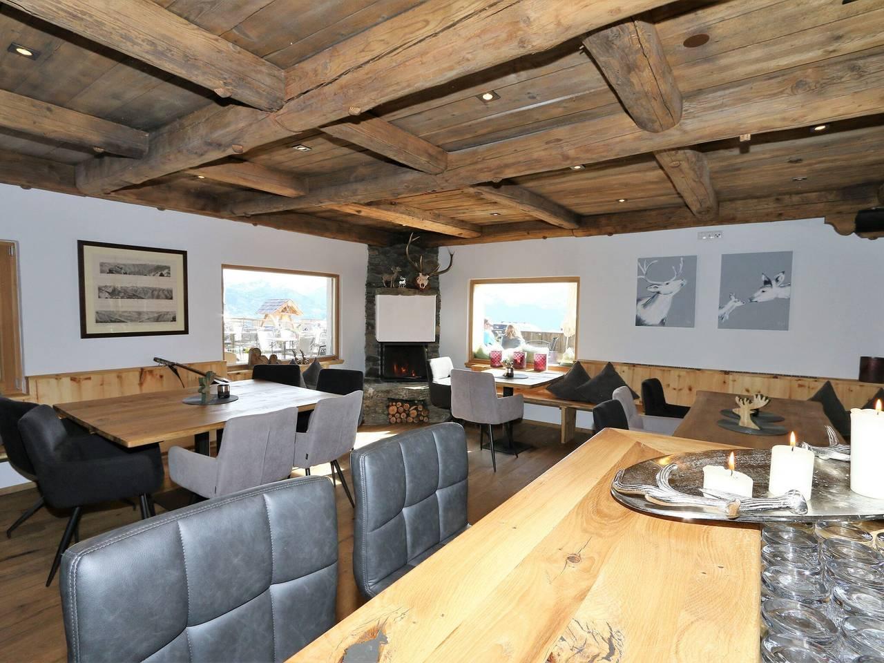 Vakantiehuis in Zellberg, Oostenrijk voor 8 personen foto 17