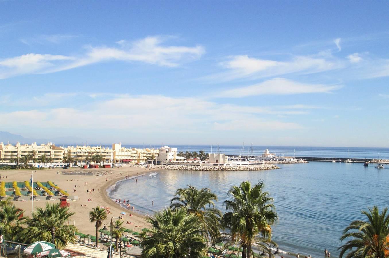 Torrealmadena in Benalmádena Costa, Benalmádena, Spanje voor 4 personen foto 23