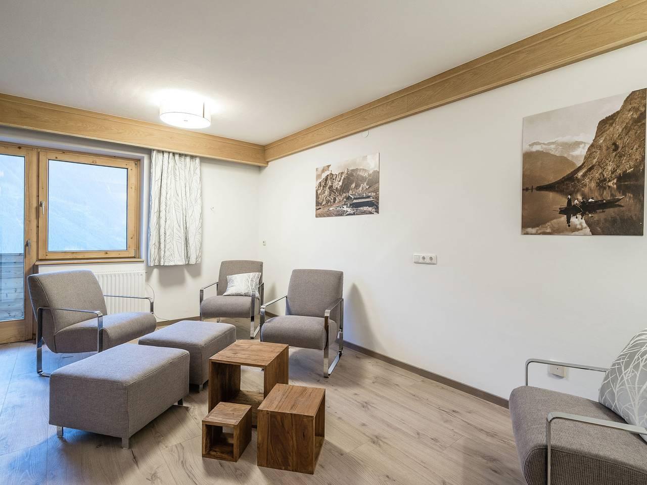 Vakantiehuis in Pinzgau, Oostenrijk voor 50 personen foto 7