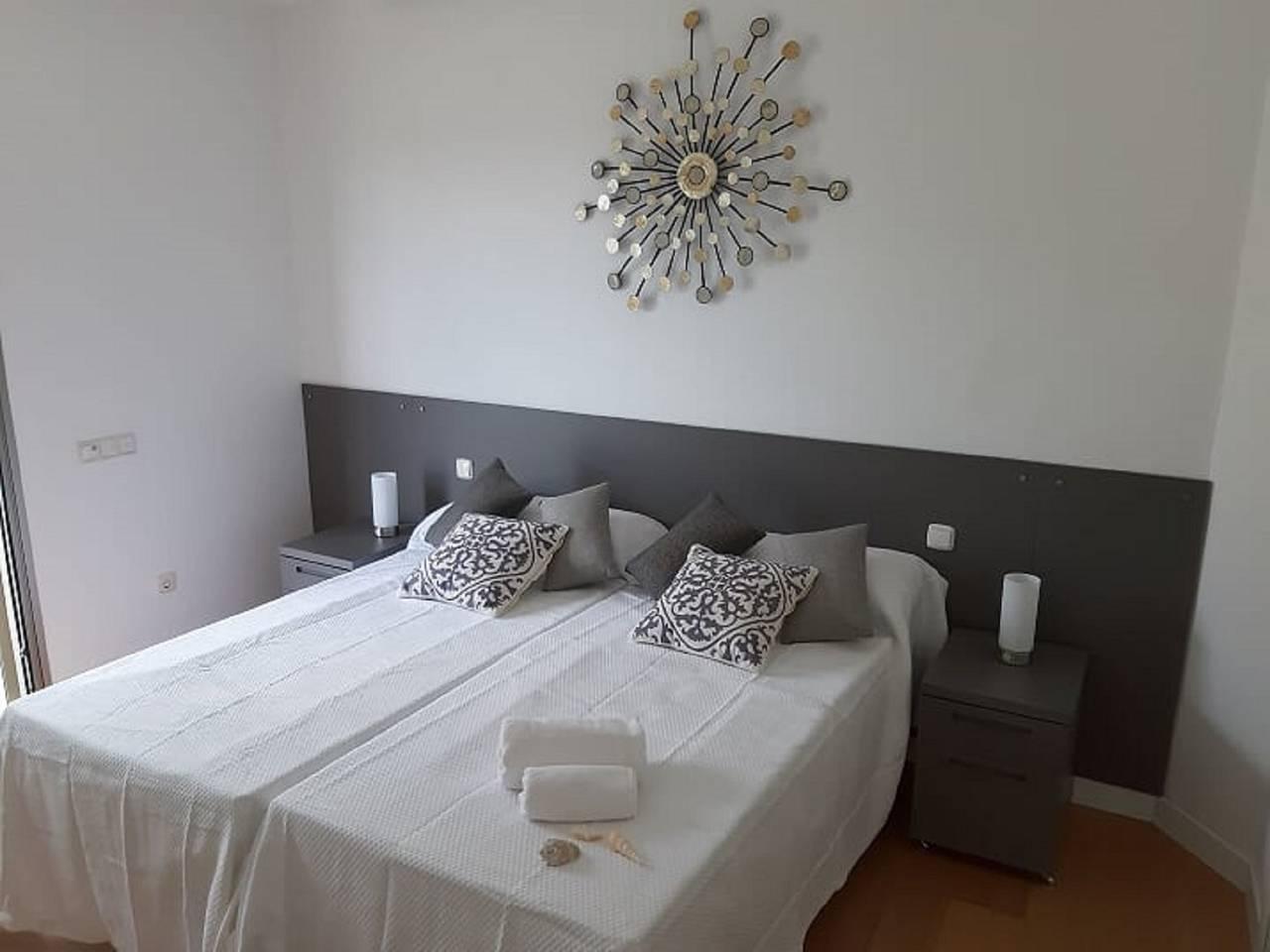 Vakantieappartement in Mogán, Spanje voor 4 personen foto 15