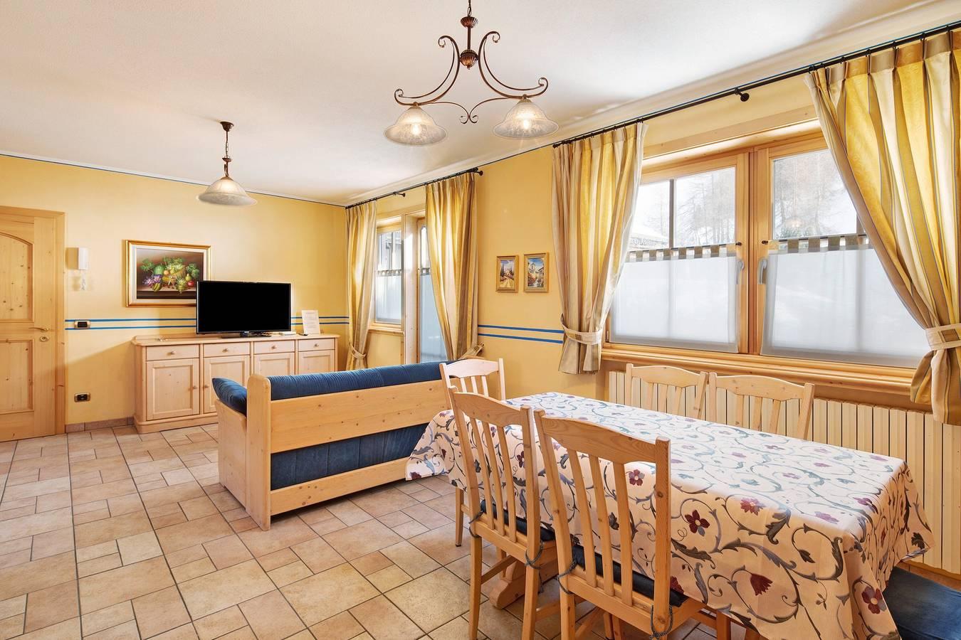 Vakantieappartement in Livigno, Italië voor 4 personen foto 7