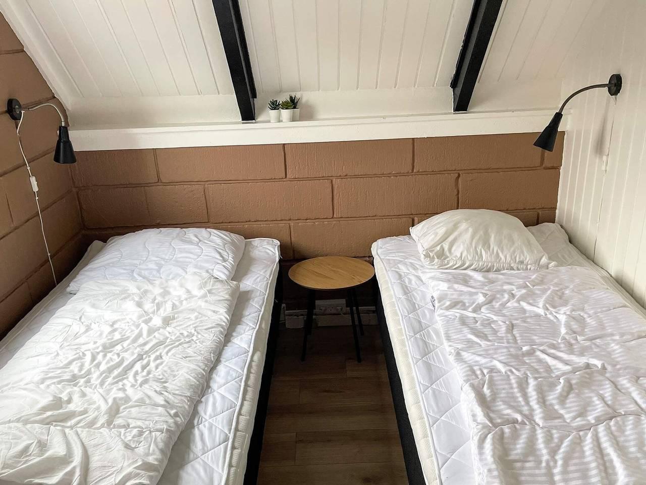 6 persoons vakantie huis in Ringkøbing, Holmsland Klit, Denemarken voor 6 personen foto 19