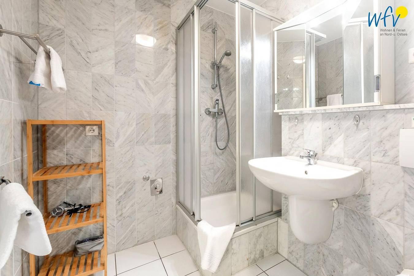 Vakantieappartement in Binz, Duitsland voor 4 personen foto 18