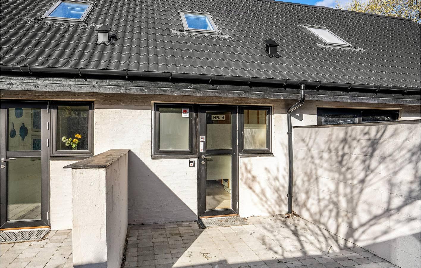 Vakantieappartement in Blokhus, Denemarken voor 4 personen foto 13