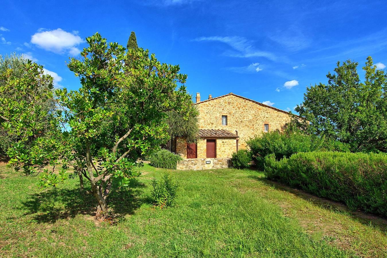 Vakantieappartement in Chianti, Italië voor 3 personen foto 7