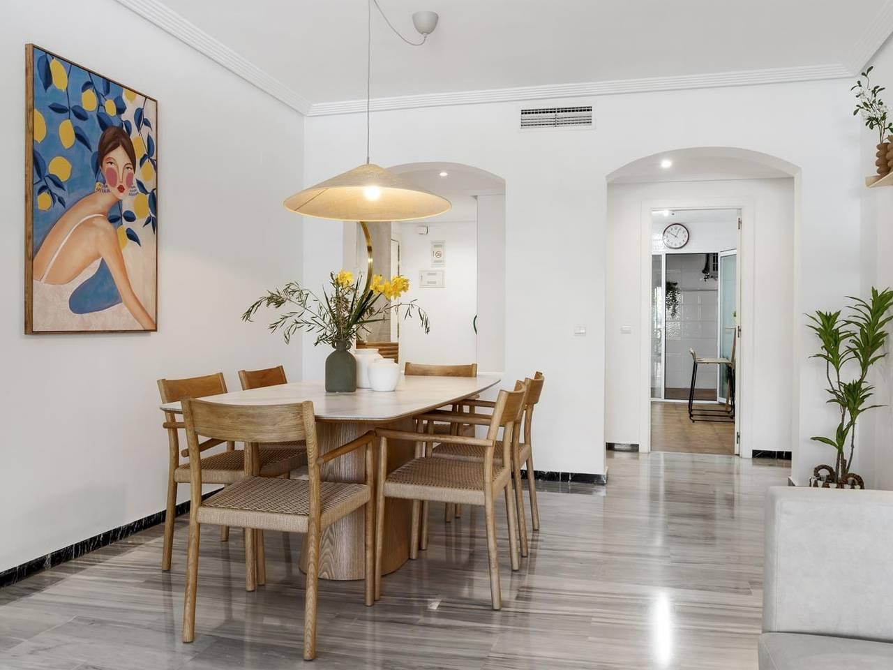 Vakantieappartement in Marbella, Spanje voor 5 personen foto 5