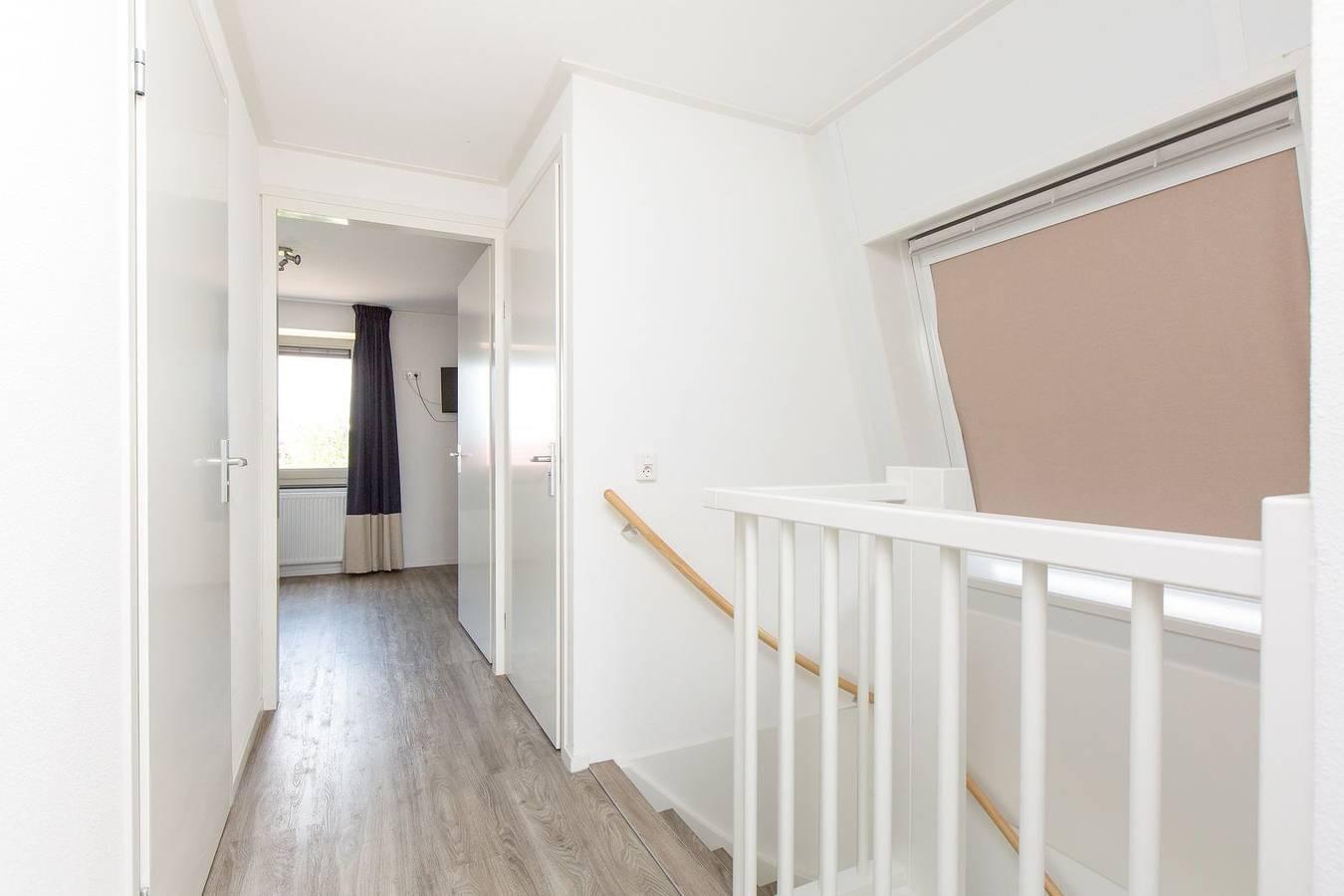 Vakantiehuis in Heerenveen Gemeente, Nederland voor 6 personen foto 14
