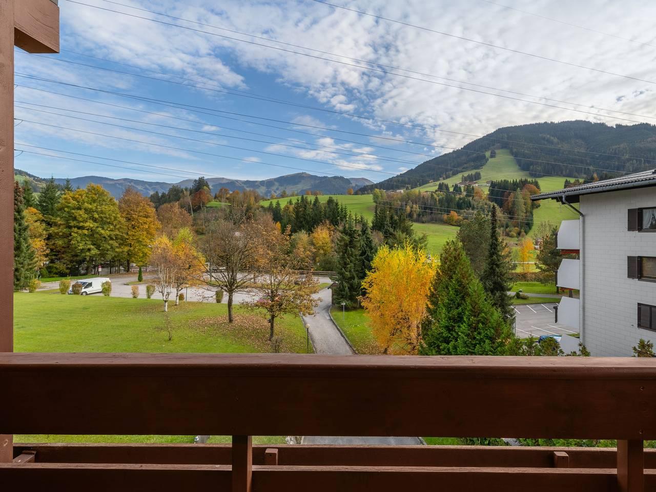 Vakantieappartement in Saalfelden am Steinernen Meer, Pinzgau, Oostenrijk voor 4 personen foto 24
