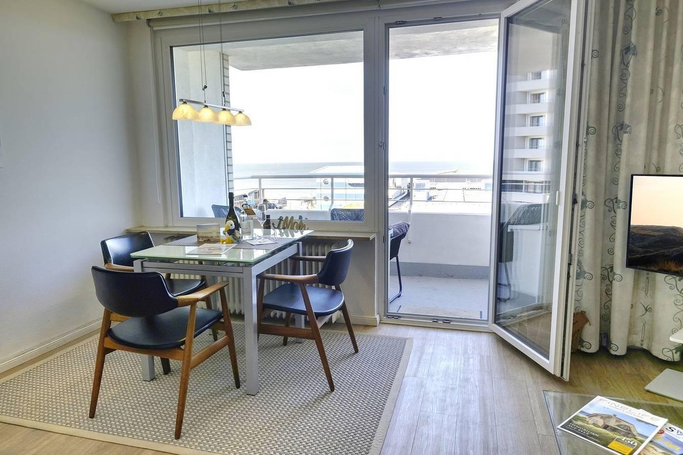 Vakantieappartement in Sylt, Duitsland voor 2 personen foto 3