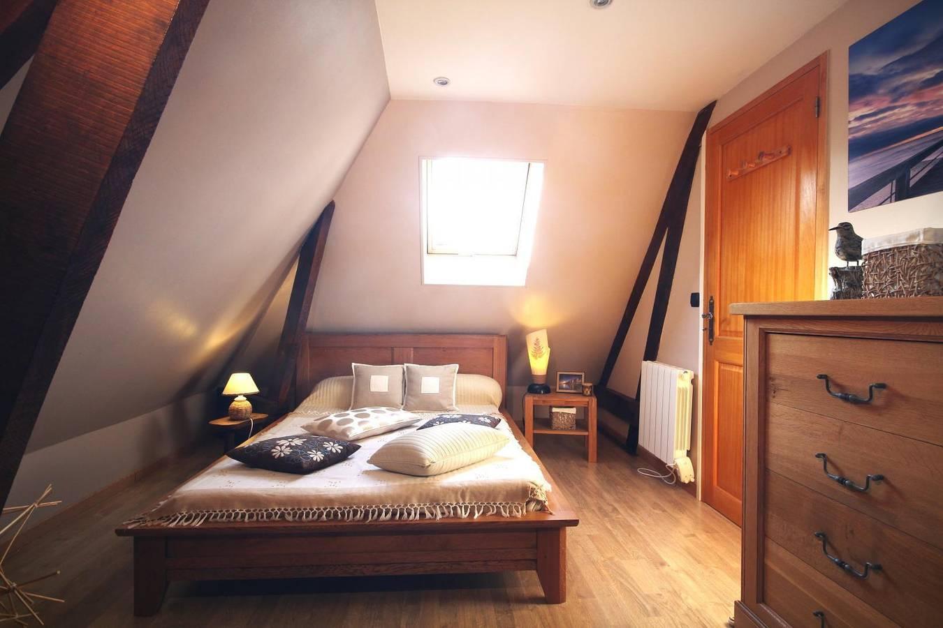 Vakantiehuis in Cailleville, Frankrijk voor 5 personen foto 10