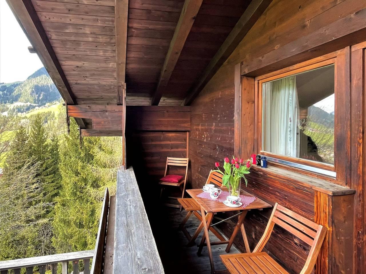 Vakantieappartement in Alpbach, Oostenrijk voor 4 personen foto 3