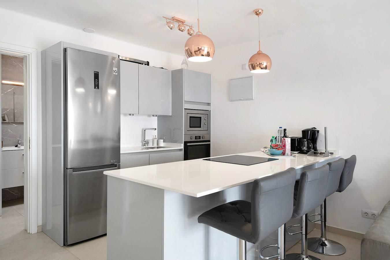 Vakantieappartement in Yaiza, Spanje voor 5 personen foto 18