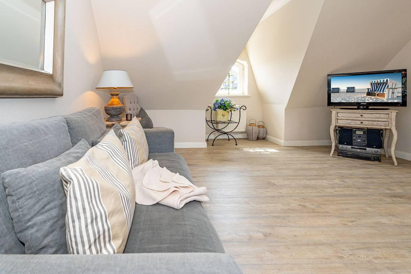 Vakantieappartement in Sylt, Duitsland voor 2 personen foto 4