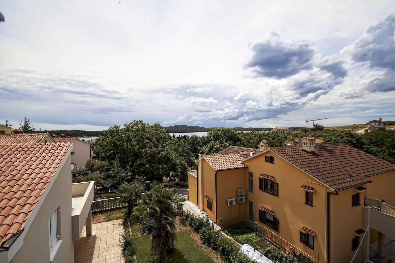 Vakantieappartement in Medulin vanaf 72€ per nacht