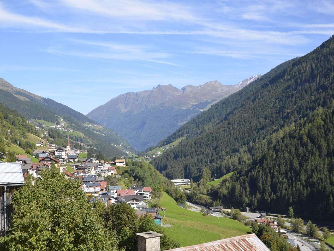 Vakantieappartement in Kappl, Oostenrijk voor 4 personen foto 4