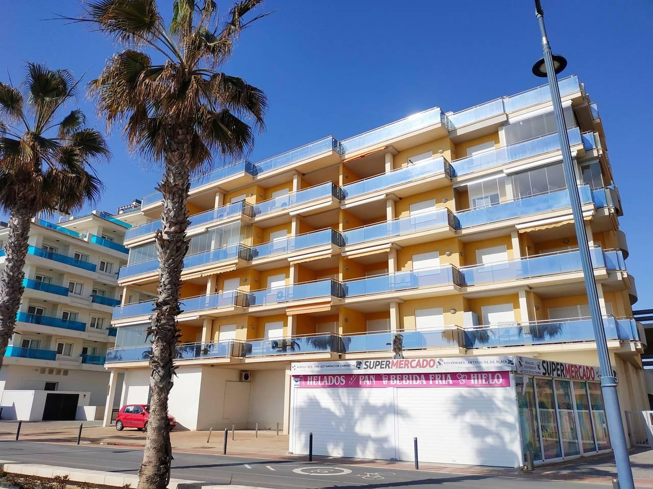 Vakantieappartement in Peñiscola, Spanje voor 6 personen foto 13