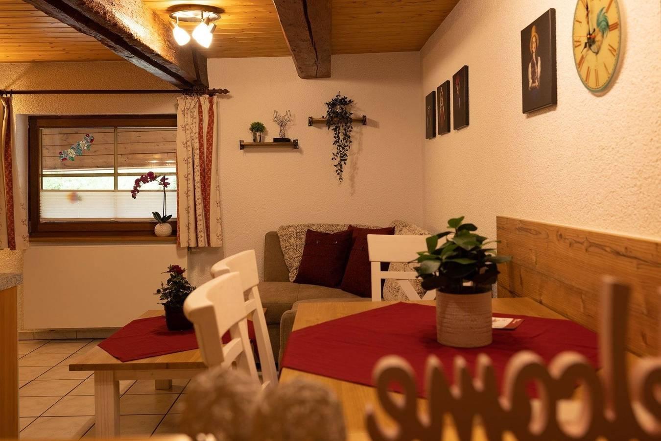 Vakantieappartement in Zwarte Woud, Duitsland voor 5 personen foto 5