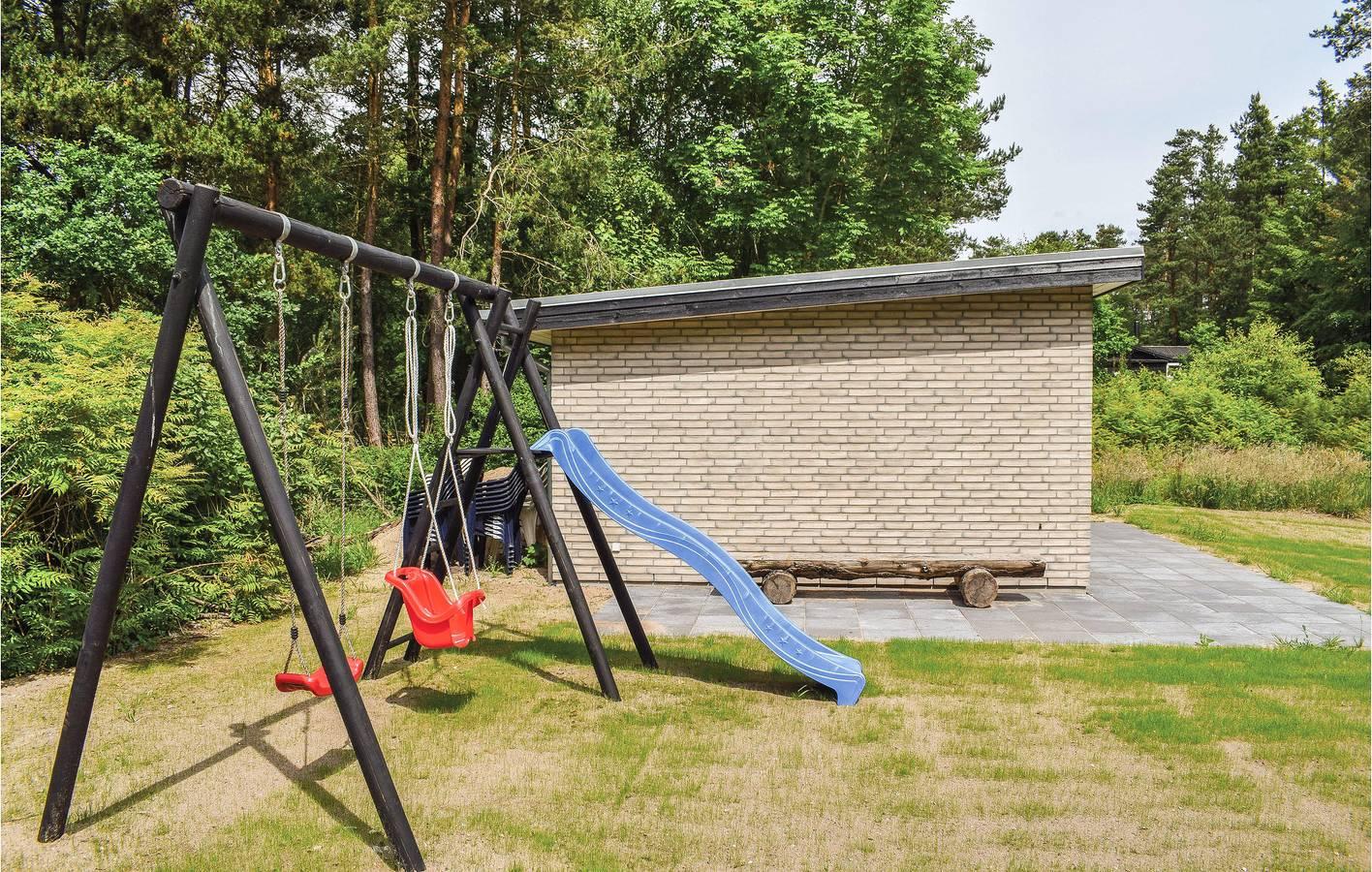 Vakantiehuis in Syddjurs, Denemarken voor 8 personen foto 8