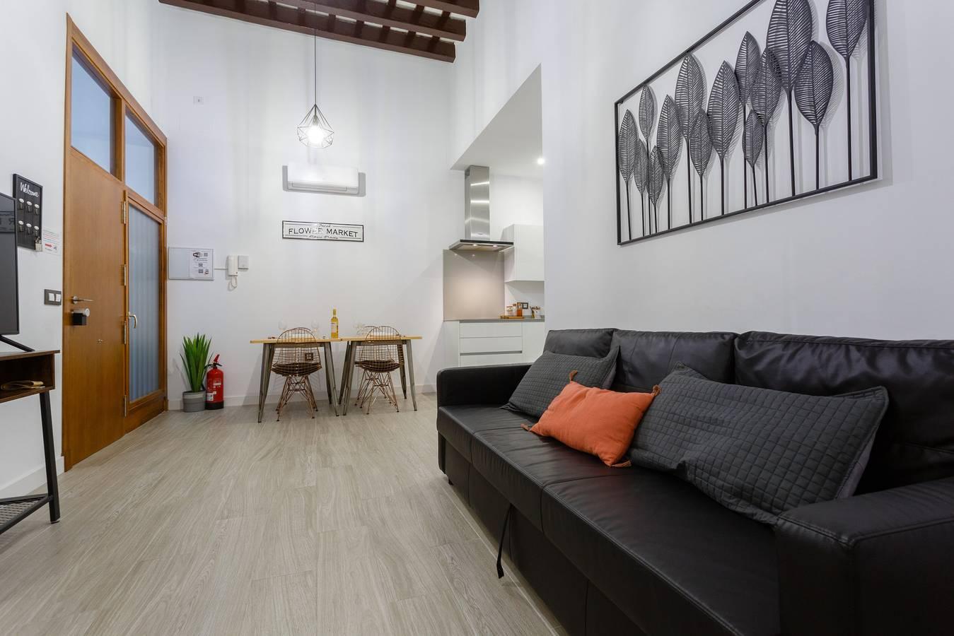 Vakantieappartement in Cádiz, Spanje voor 5 personen foto 6