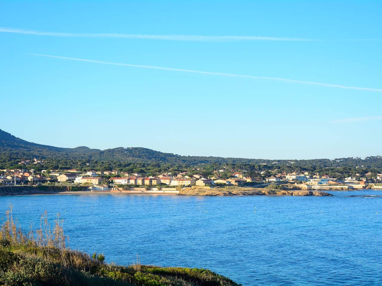 Vakantieappartement in Var, Frankrijk voor 5 personen foto 16