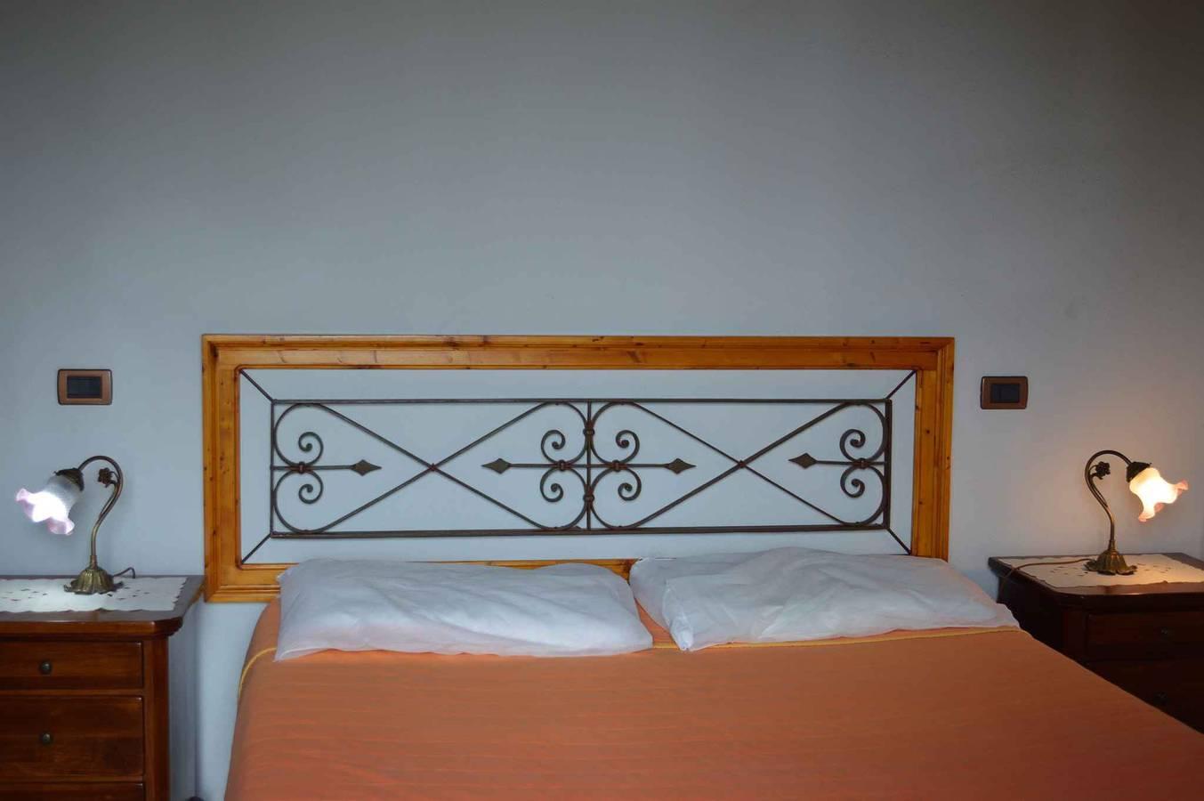 Vakantieappartement in Asciano, Italië voor 4 personen foto 18