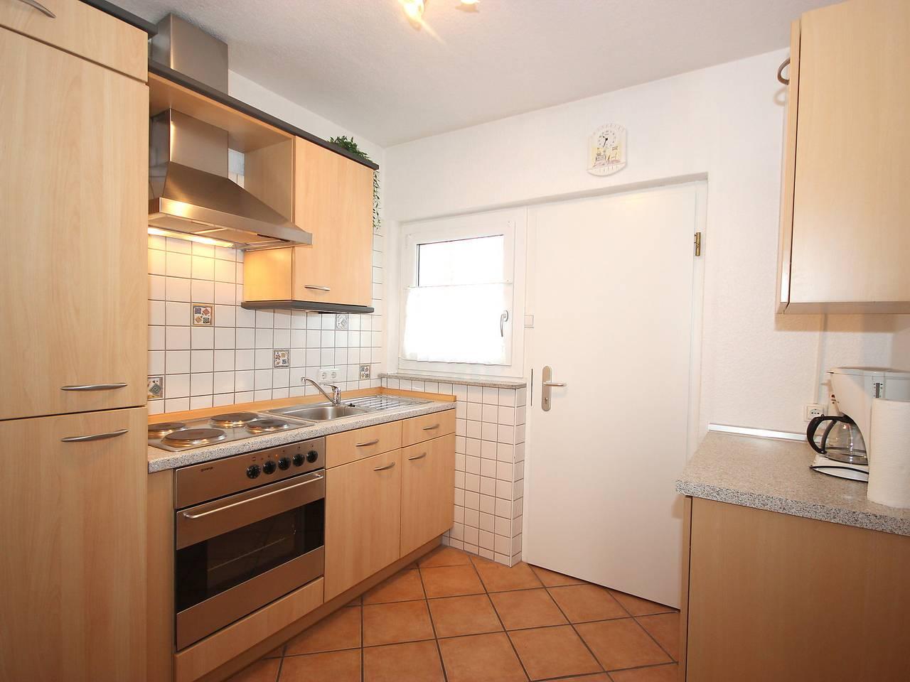 Vakantieappartement in Innsbruck Land, Oostenrijk voor 2 personen foto 11