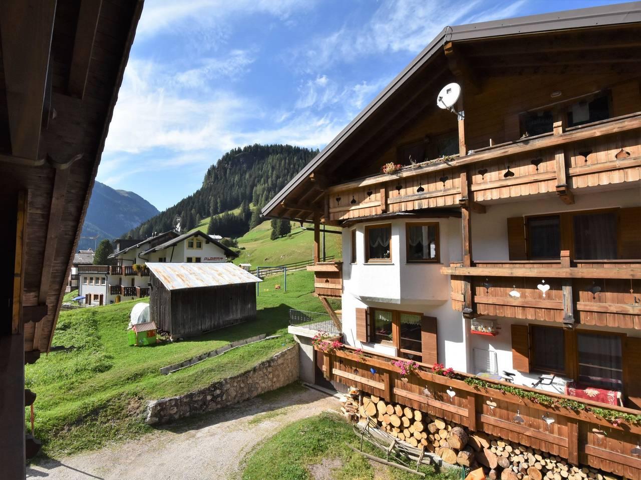 Vakantieappartement in Canazei, Italië voor 3 personen foto 16