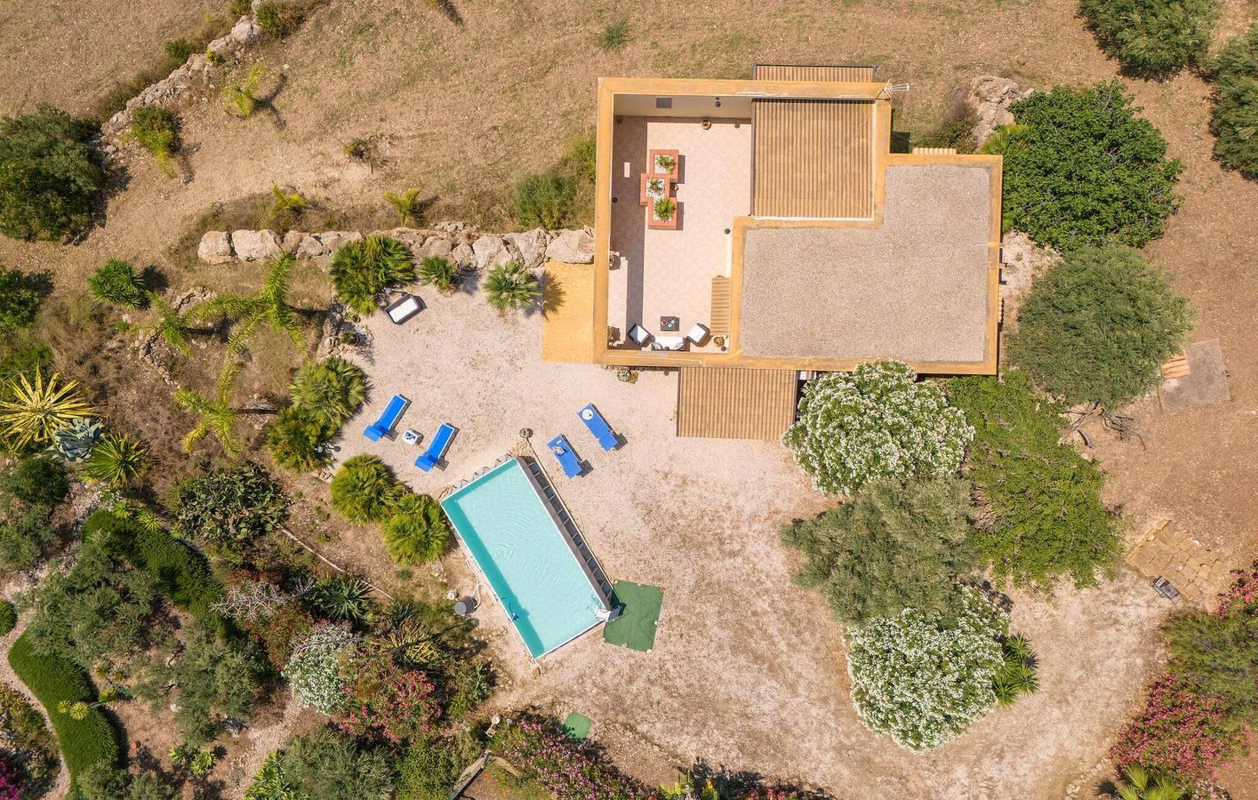 Vakantiehuis in Ribera, Italië voor 6 personen foto 17