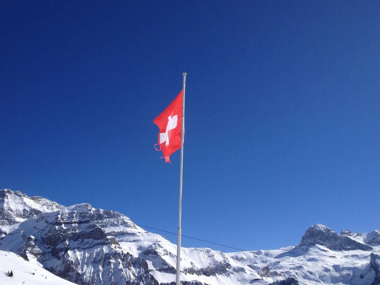 Gwunderstübli in Lenk im Simmental, Lenk, Zwitserland voor 2 personen foto 18