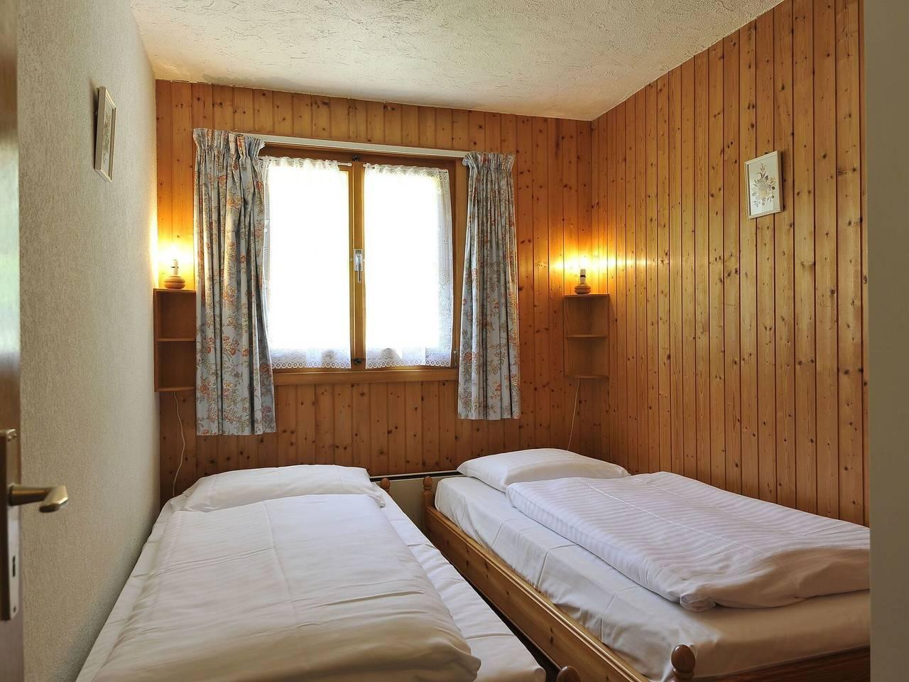 Vakantiehuis in Gruyères, Zwitserland voor 6 personen foto 14