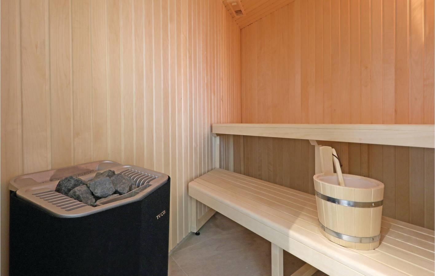 Appartement aan het strand met terras en keuken in Priwall, Lübeck, Duitsland voor 6 personen foto 24