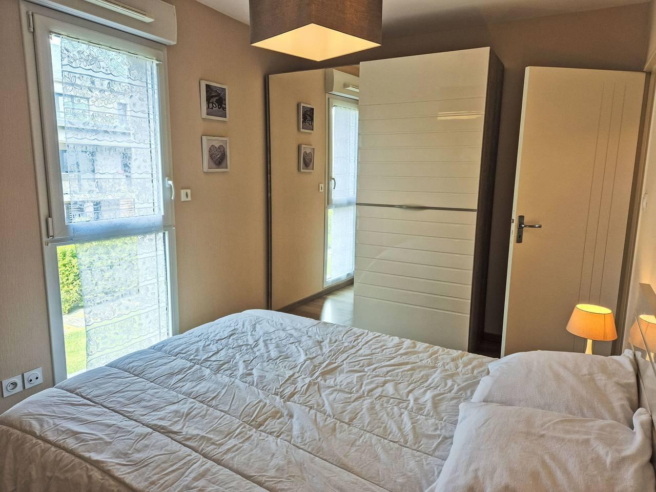 Vakantieappartement in Saint-Malo, Frankrijk voor 4 personen foto 15