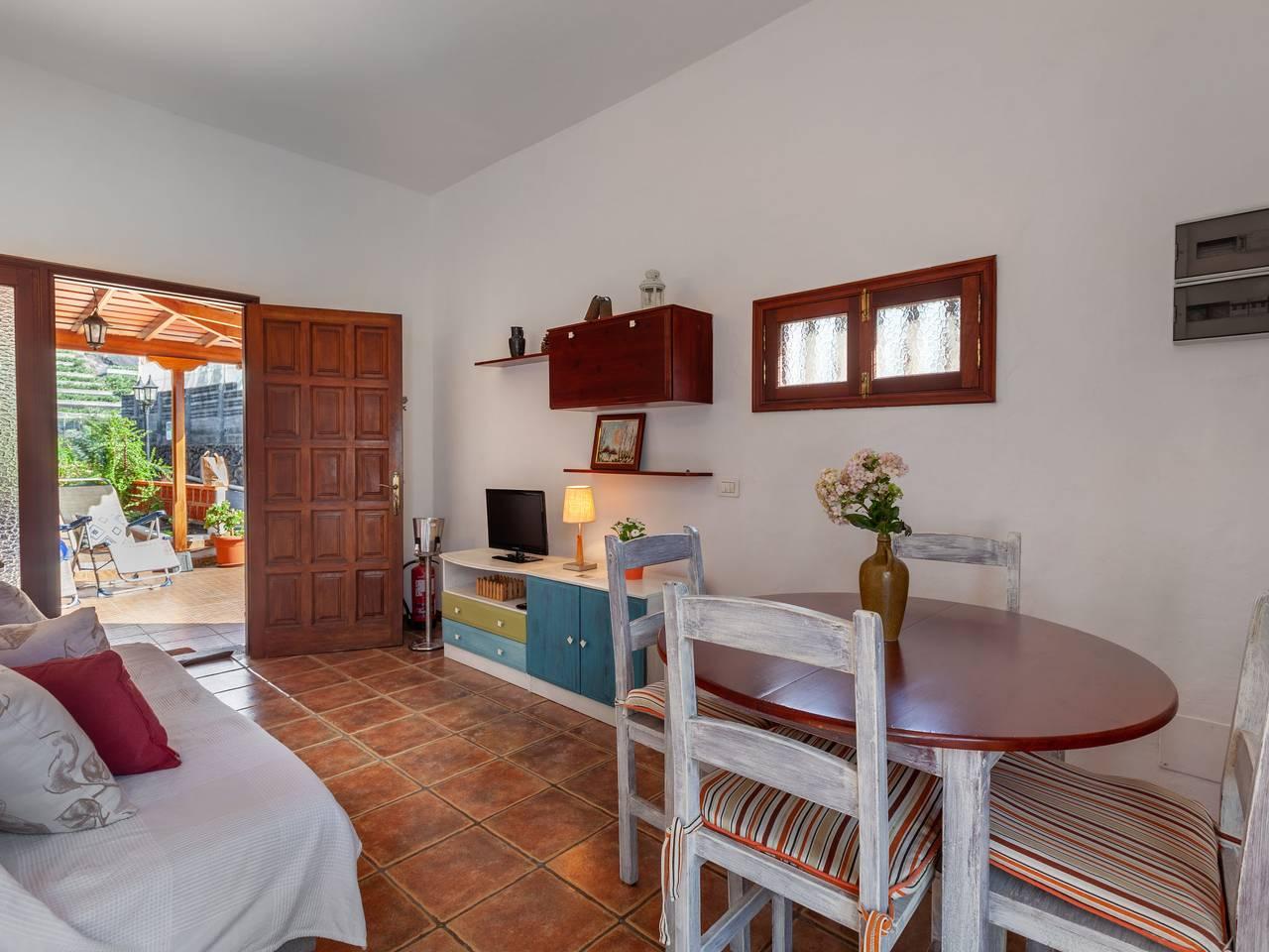 Vakantiehuis in La Palma, Spanje voor 4 personen foto 14