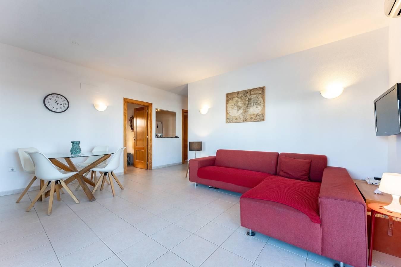 Vakantieappartement in Fuengirola, Spanje voor 5 personen foto 6