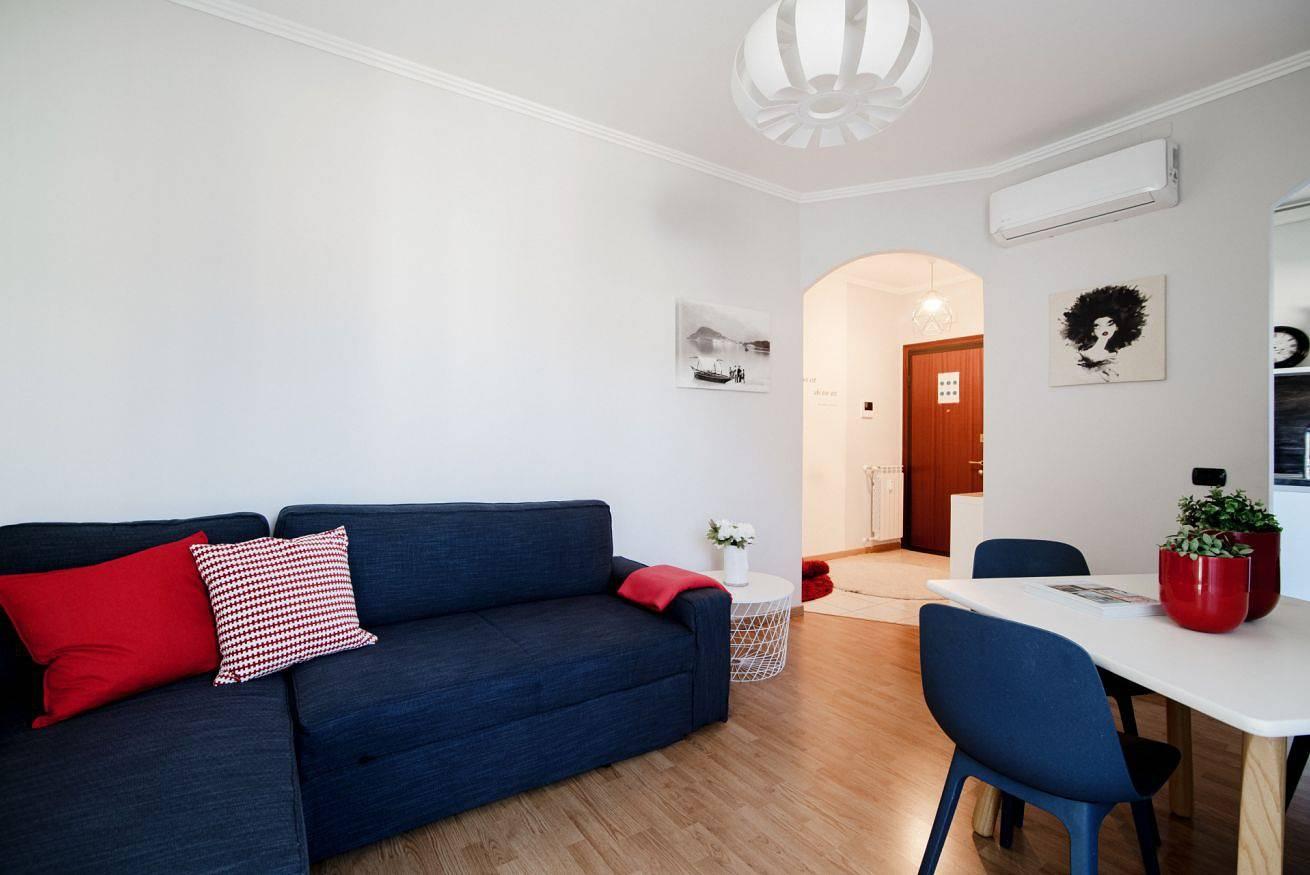 Vakantieappartement in Como, Italië voor 4 personen foto 10