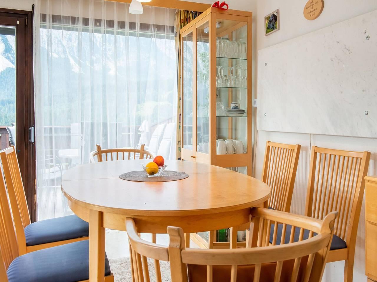 Vakantieappartement in Tauplitz, Oostenrijk voor 5 personen foto 10