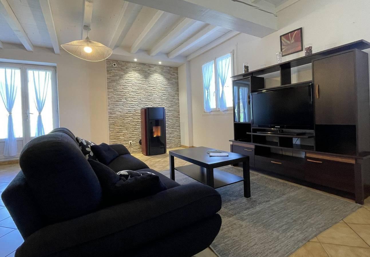 Vakantiehuis in Béarn, Frankrijk voor 4 personen foto 5