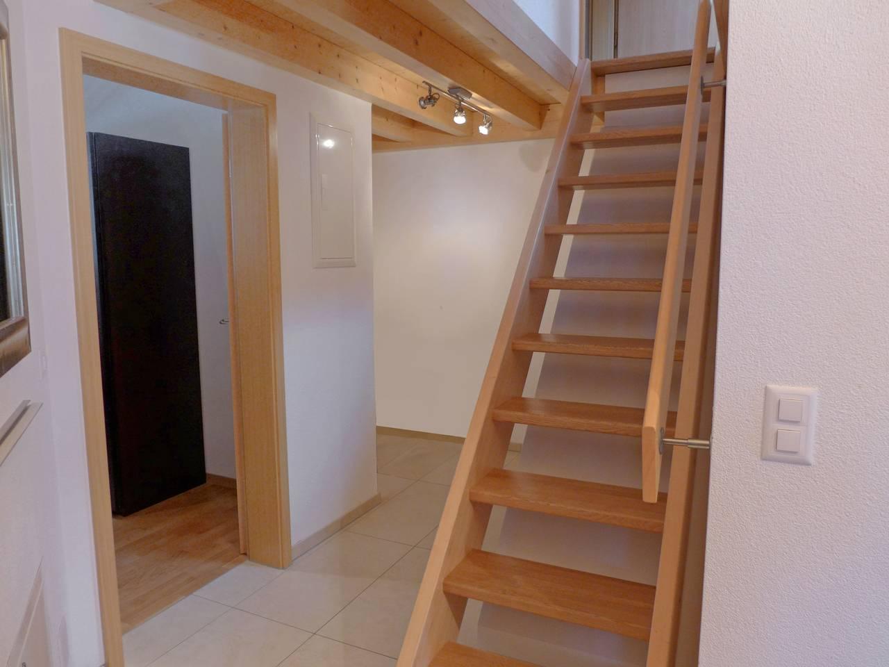 Vakantieappartement in Lauterbrunnen, Zwitserland voor 6 personen foto 18