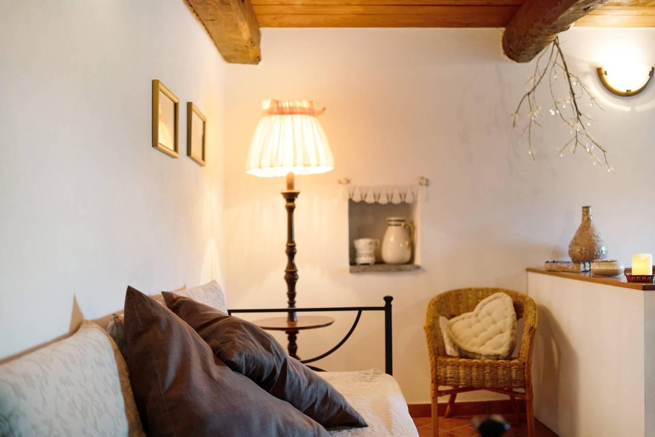 Vakantieappartement in Vessalico, Italië voor 4 personen foto 4