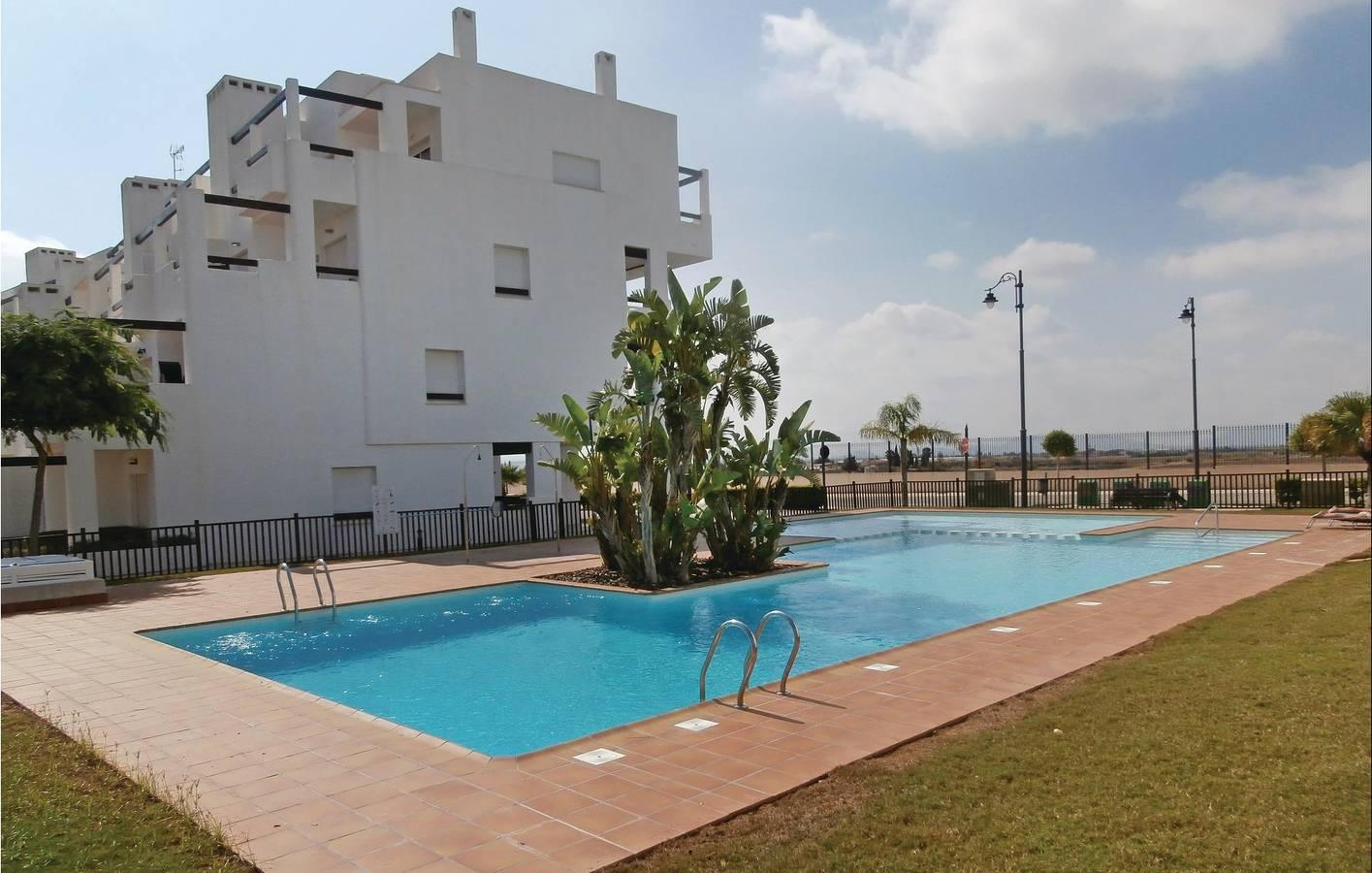 Vakantieappartement in Costa Cálida, Spanje voor 4 personen foto 3