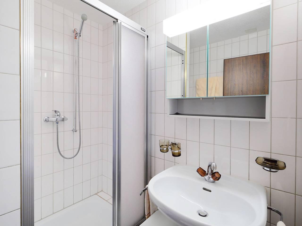 Vakantieappartement in Zermatt, Zwitserland voor 2 personen foto 11