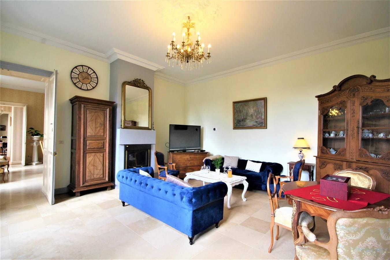 Vakantiehuis in Seine-Maritime, Frankrijk voor 12 personen foto 5