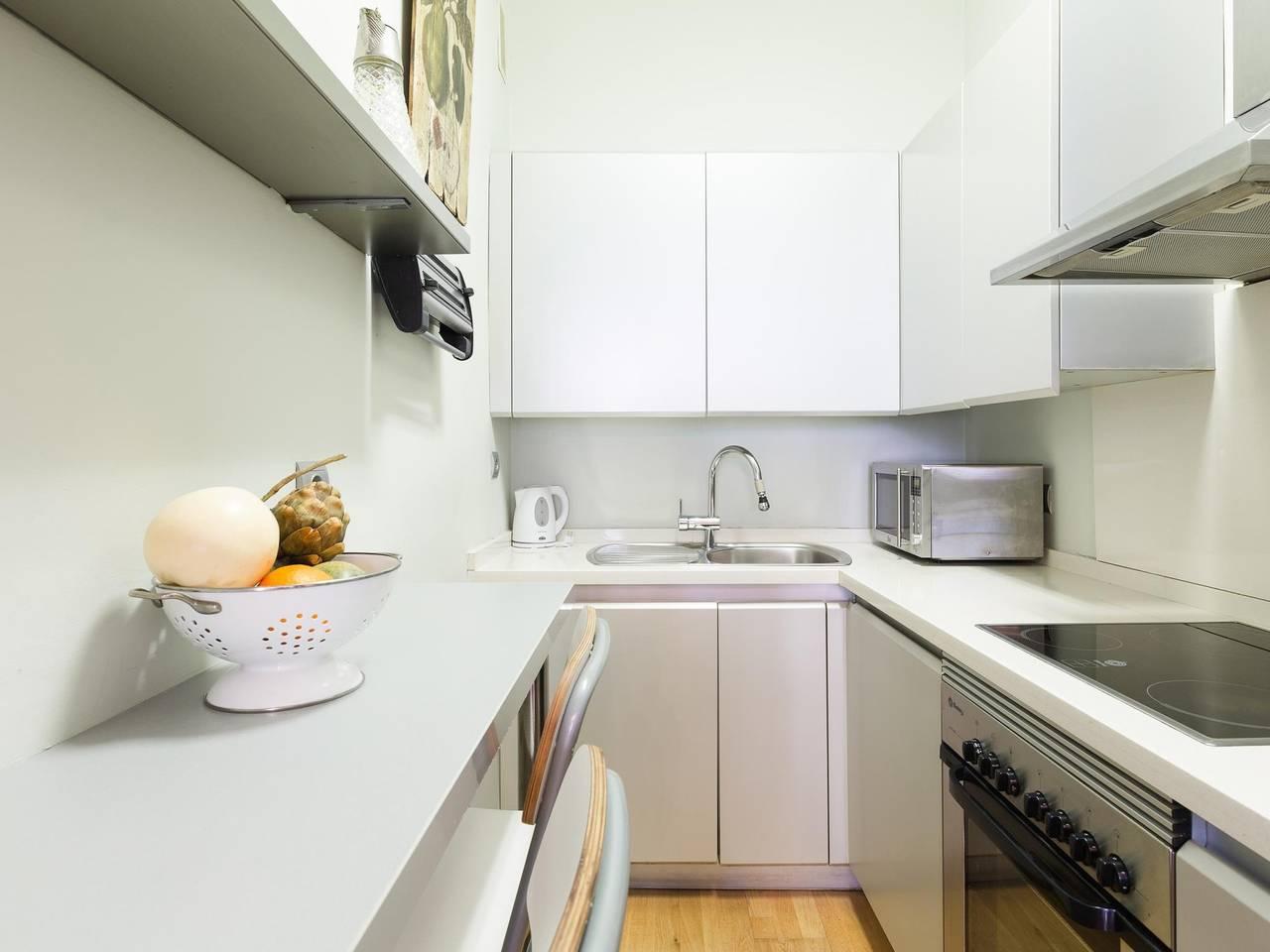 Vakantieappartement in Malaga, Spanje voor 4 personen foto 16