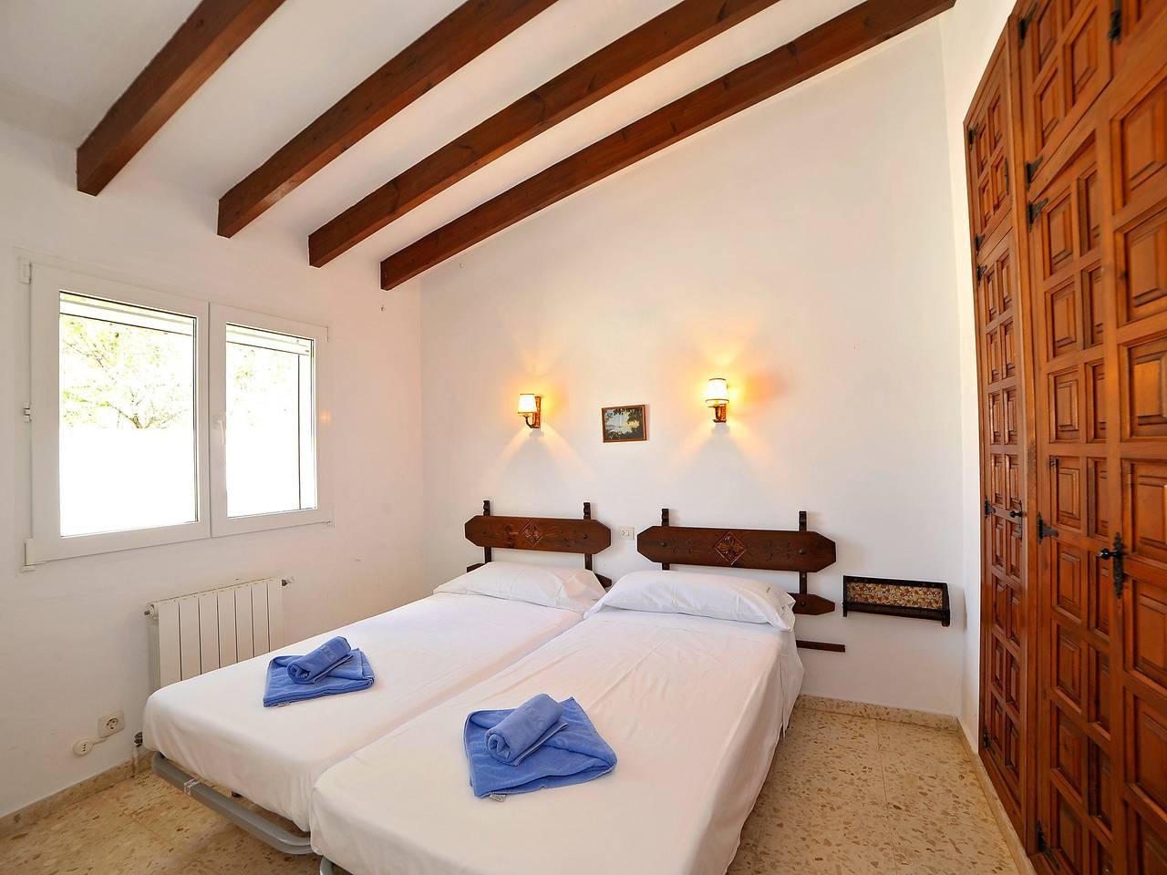 Vakantiehuis in Marina Alta, Spanje voor 8 personen foto 16