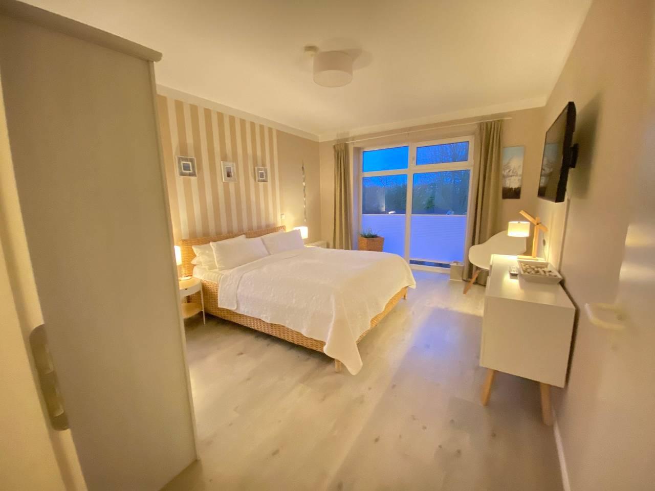 Vakantieappartement in Kiel, Duitsland voor 2 personen foto 14