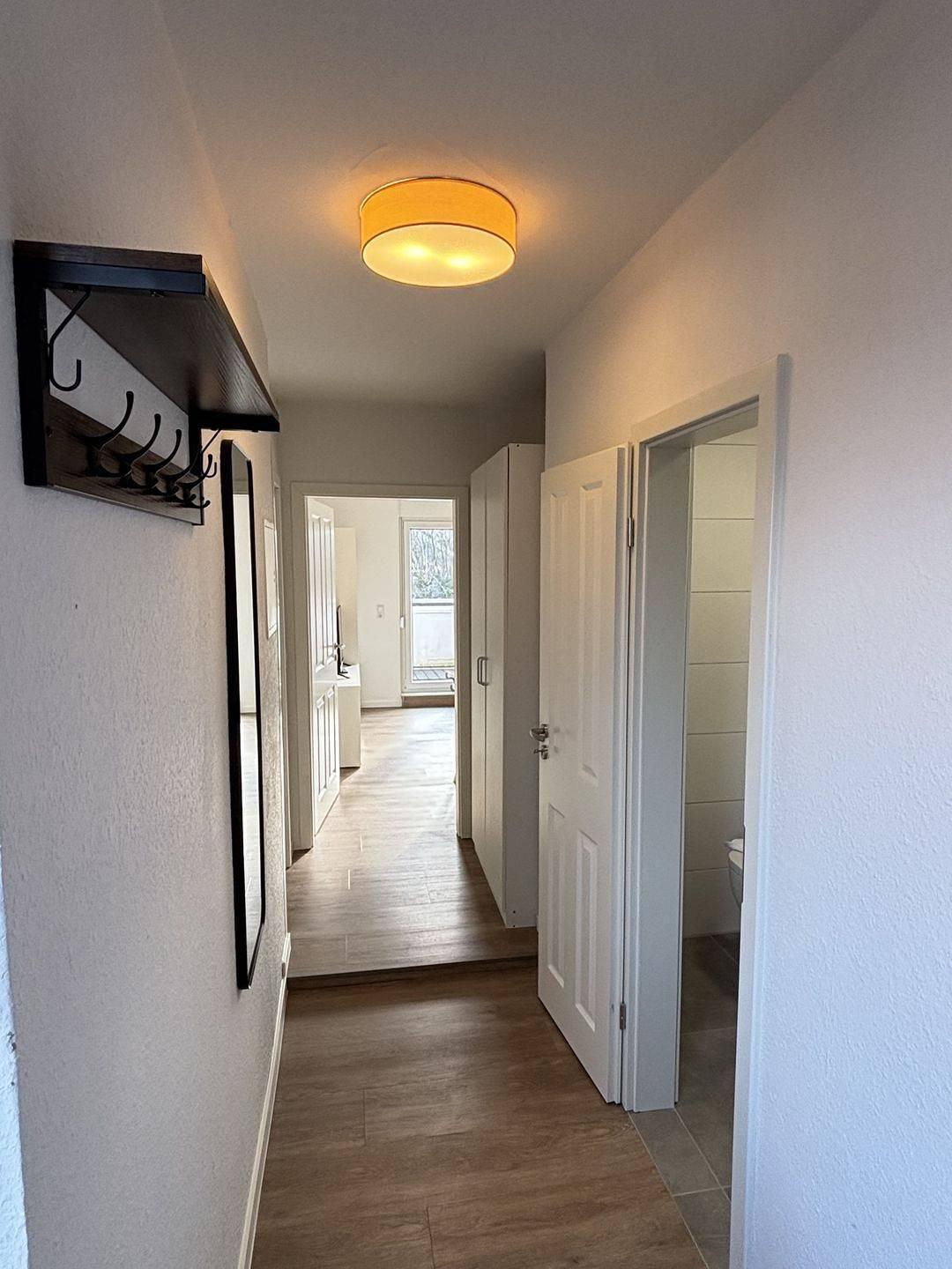 Vakantieappartement in Weser-Ems, Duitsland voor 4 personen foto 8