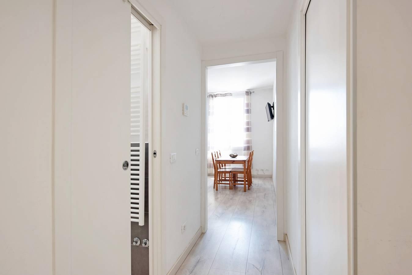 Vakantieappartement in Varazze, Italië voor 6 personen foto 10