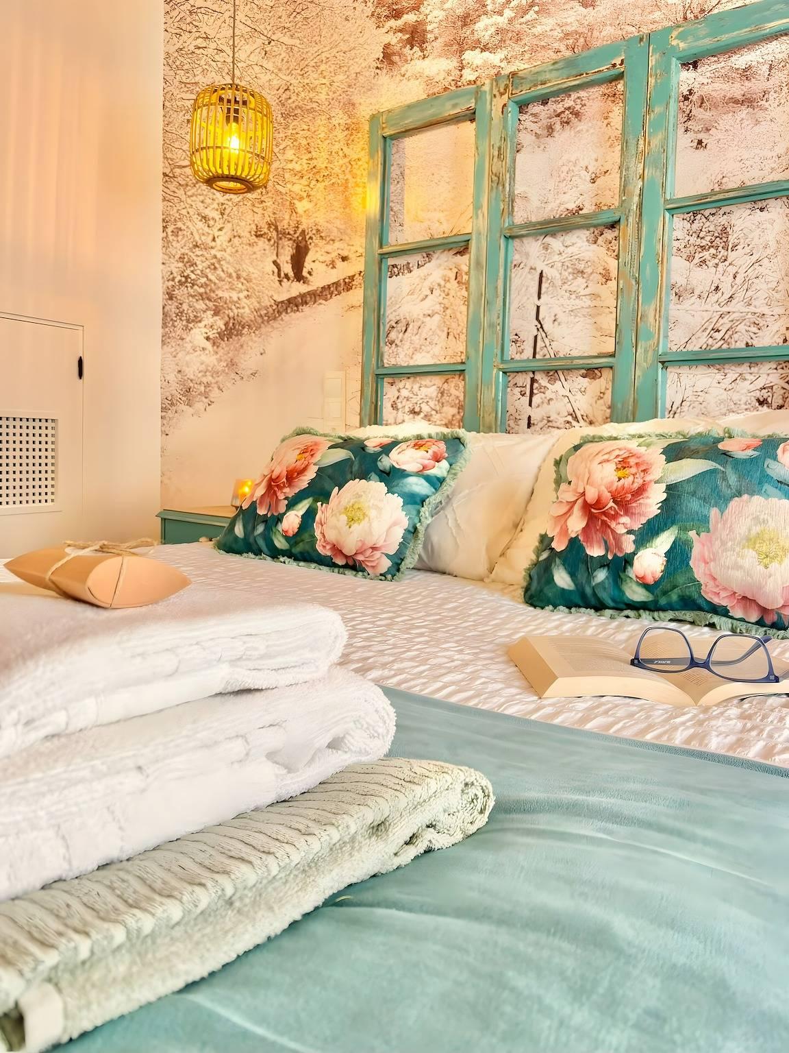 Vakantiehuis in El Gastor, Spanje voor 4 personen foto 6