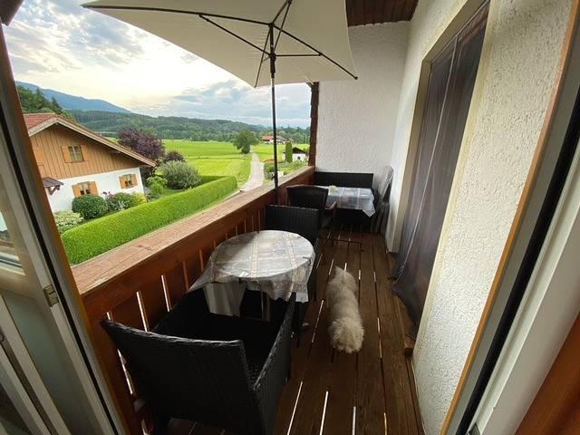 Vakantieappartement in Teisendorf, Duitsland voor 6 personen foto 14